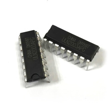 Wholesale Electronic Components Uln2003 Uln2003an APG Darlington Transistors